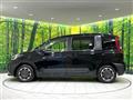 2025 Toyota Sienta