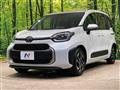 2026 Toyota Sienta