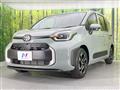 2026 Toyota Sienta