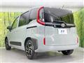 2026 Toyota Sienta