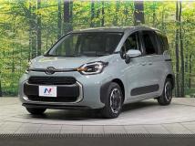 2026 Toyota Sienta