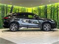 2020 Toyota Harrier