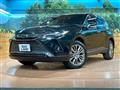 2021 Toyota Harrier