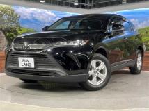 2021 Toyota Harrier