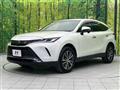 2021 Toyota Harrier