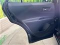 2022 Toyota Harrier