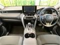 2022 Toyota Harrier
