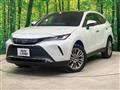 2023 Toyota Harrier