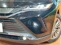 2023 Toyota Harrier