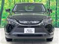 2023 Toyota Harrier