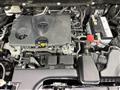 2023 Toyota Harrier