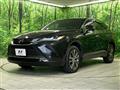 2024 Toyota Harrier