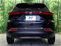 2024 Toyota Harrier