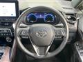 2024 Toyota Harrier