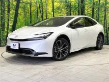 2023 Toyota Prius