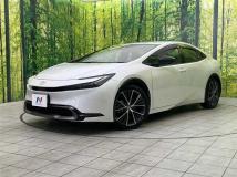 2023 Toyota Prius