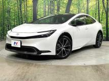 2025 Toyota Prius