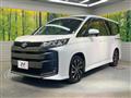 2023 Toyota Noah