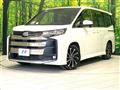 2024 Toyota Noah