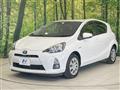 2012 Toyota AQUA
