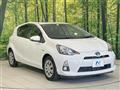 2012 Toyota AQUA