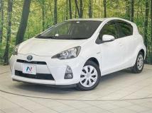 2012 Toyota AQUA