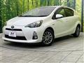 2012 Toyota AQUA