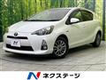2012 Toyota AQUA