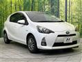 2012 Toyota AQUA
