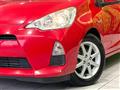 2013 Toyota AQUA