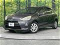 2013 Toyota AQUA