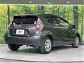 2013 Toyota AQUA