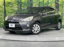 2013 Toyota AQUA
