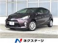 2014 Toyota AQUA