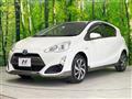 2015 Toyota AQUA