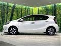 2021 Toyota AQUA