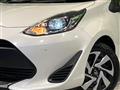 2021 Toyota AQUA