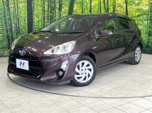 2015 Toyota AQUA