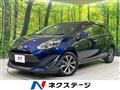 2018 Toyota AQUA