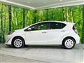 2018 Toyota AQUA