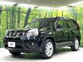 2013 Nissan X-Trail