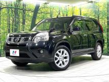 2013 Nissan X-Trail