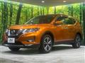 2018 Nissan X-Trail