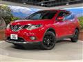 2016 Nissan X-Trail