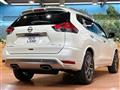2018 Nissan X-Trail
