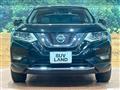 2020 Nissan X-Trail