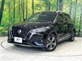2021 Nissan KIX