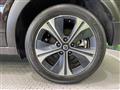 2021 Nissan KIX