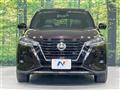 2021 Nissan KIX