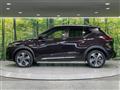 2021 Nissan KIX